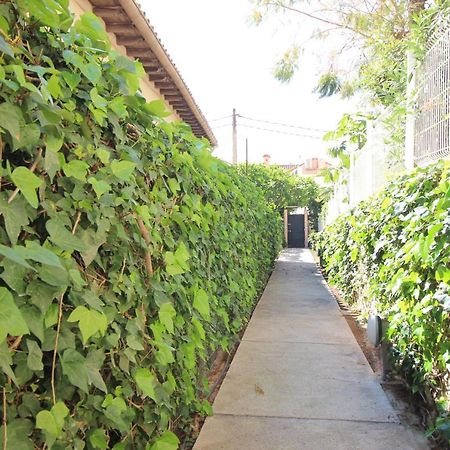 Del Parque Flats Pina Beach Malaga Exterior photo