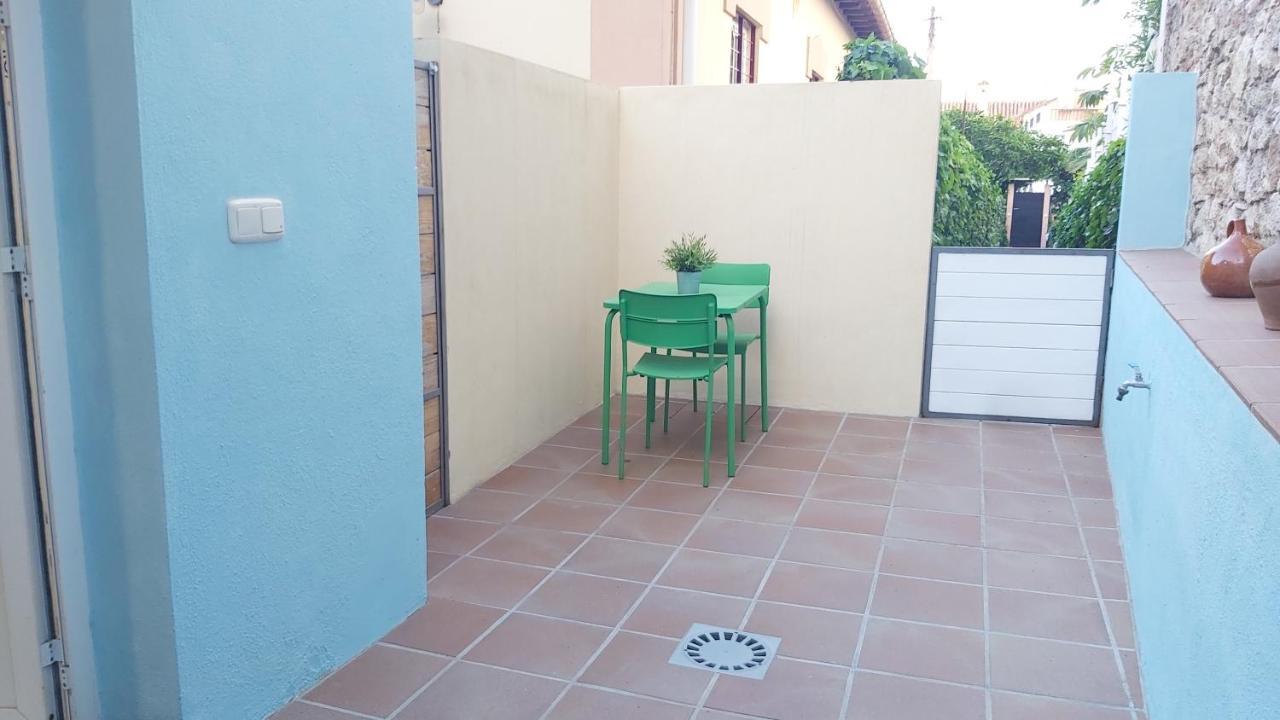 Del Parque Flats Pina Beach Malaga Exterior photo